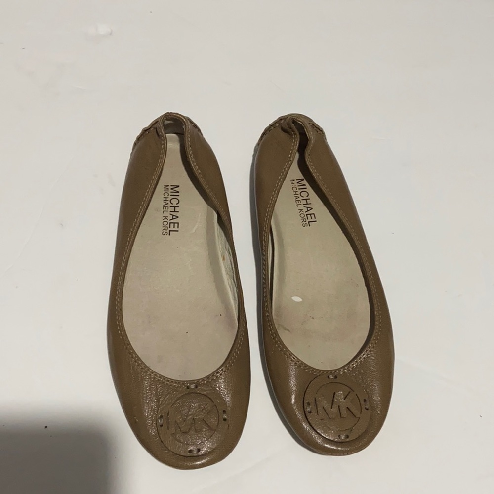 Michael Kors flats